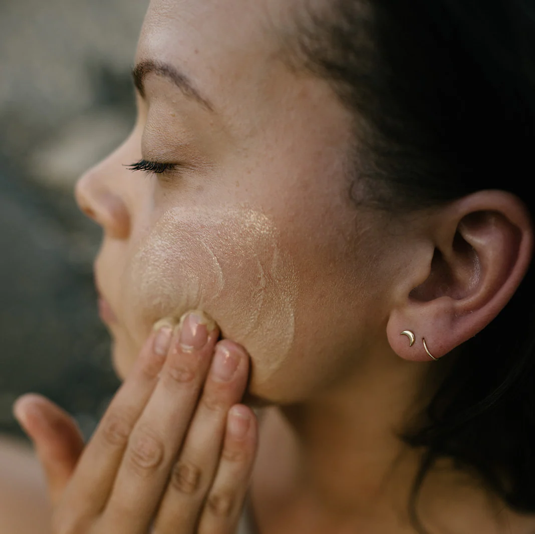 Goji Nectar Cleansing Balm - Image 4