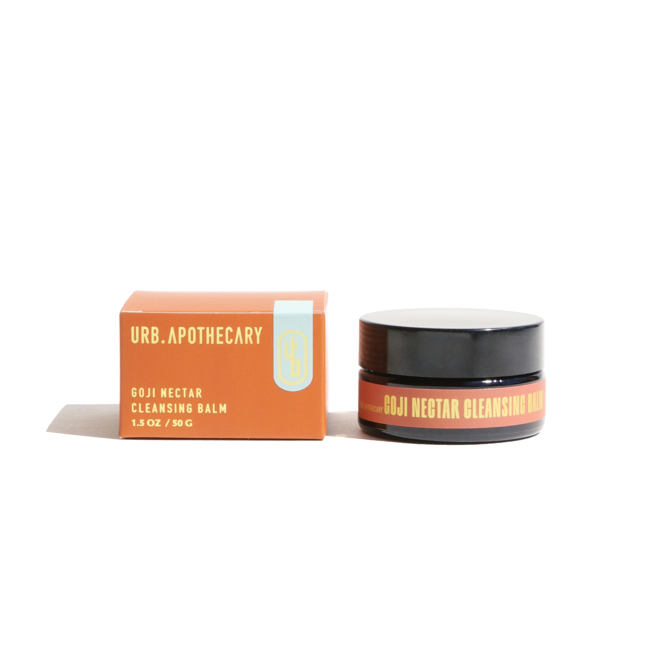 Goji Nectar Cleansing Balm - Image 6