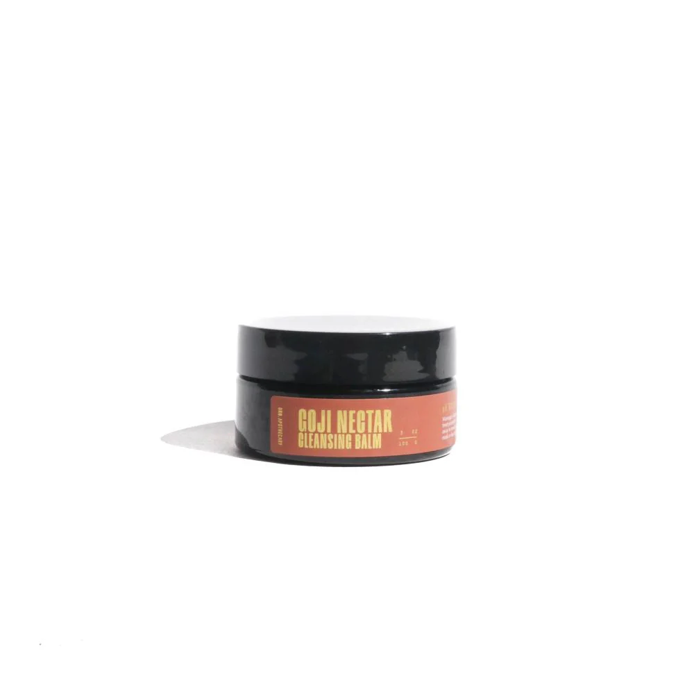 Goji Nectar Cleansing Balm - Image 7
