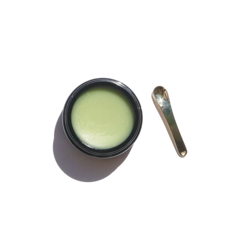 Goji Nectar Cleansing Balm - Image 8