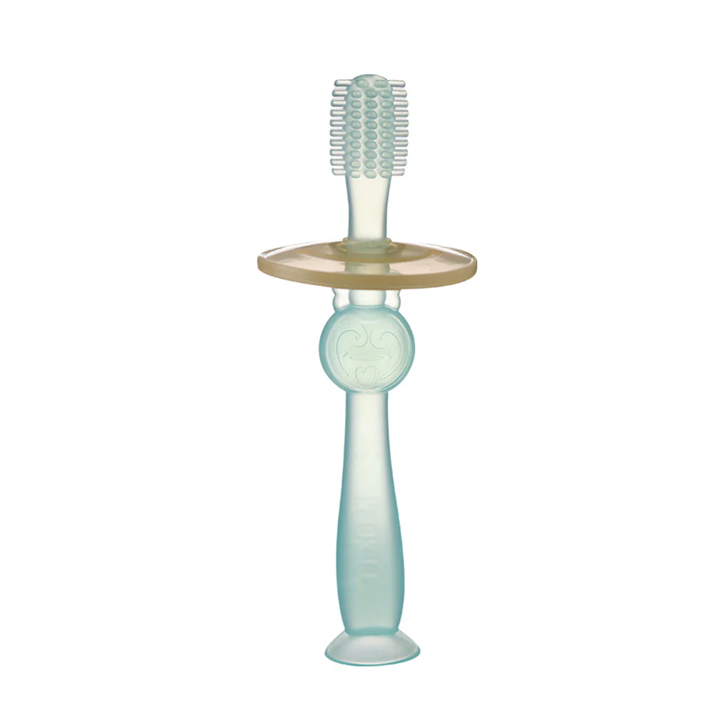 Haakaa 360° Silicone Toothbrush - Image 7