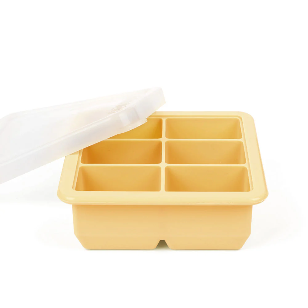 Haakaa Baby Food and Breast Milk Freezer Tray (5 color options) - Image 18