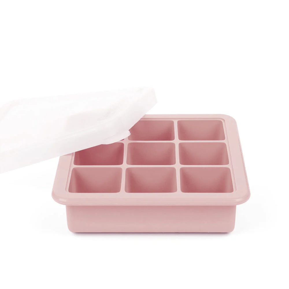Haakaa Baby Food and Breast Milk Freezer Tray (5 color options) - Image 23