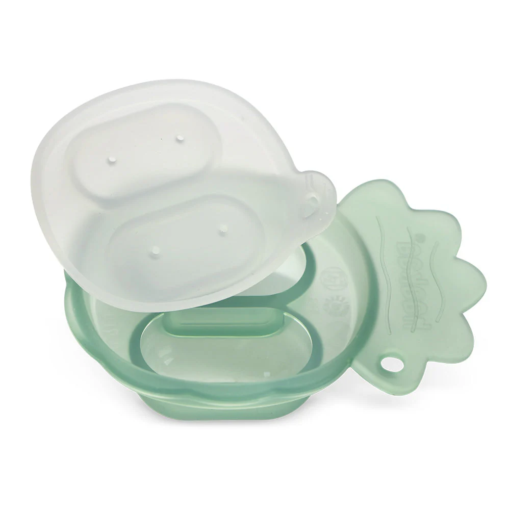 Haakaa Freeze-N-Feed Mini Combo Teether - Image 6