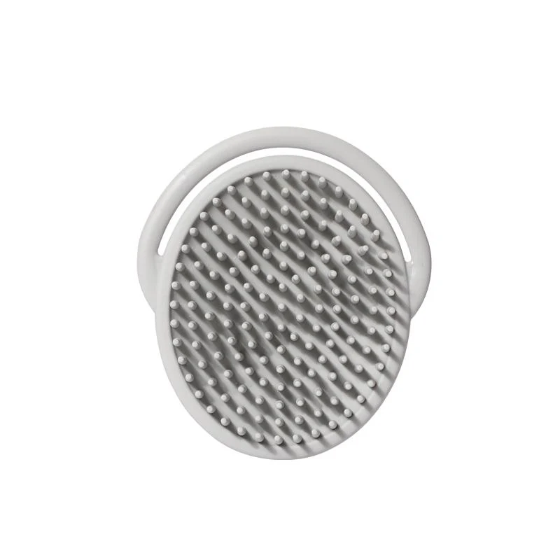 Haakaa Silicone Shampoo Brush - Image 3