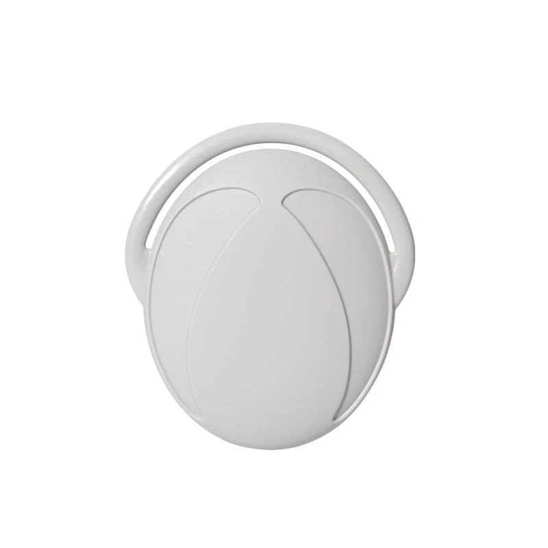 Haakaa Silicone Shampoo Brush - Image 7