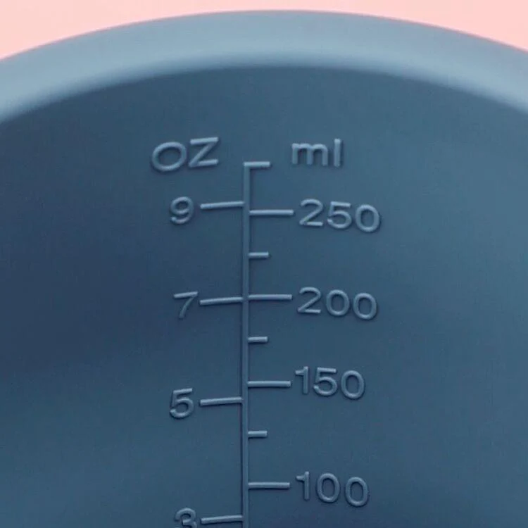 Haakaa Silicone Sip & Snack Cup - Image 2
