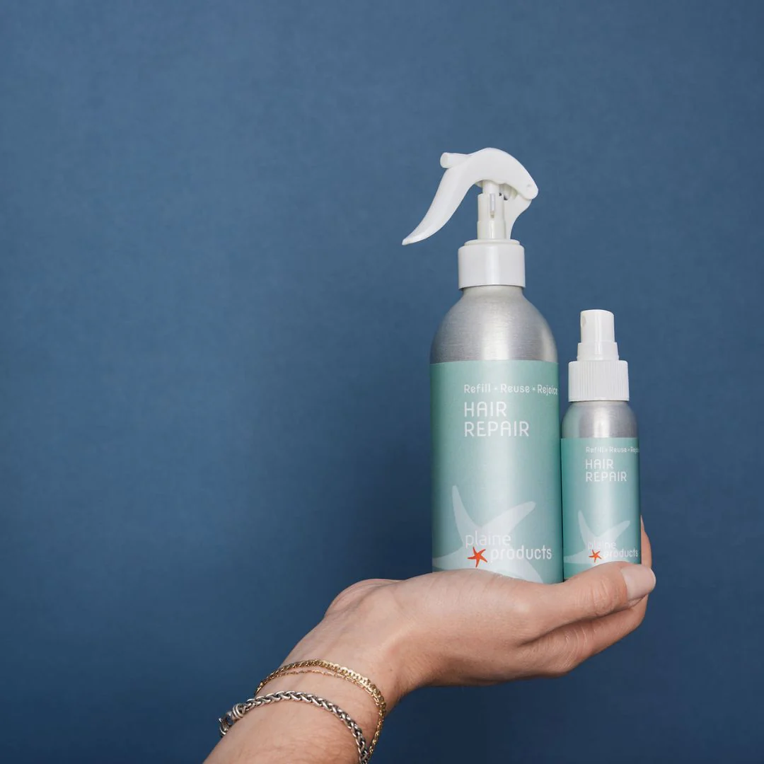 Hair Repair - Image 2