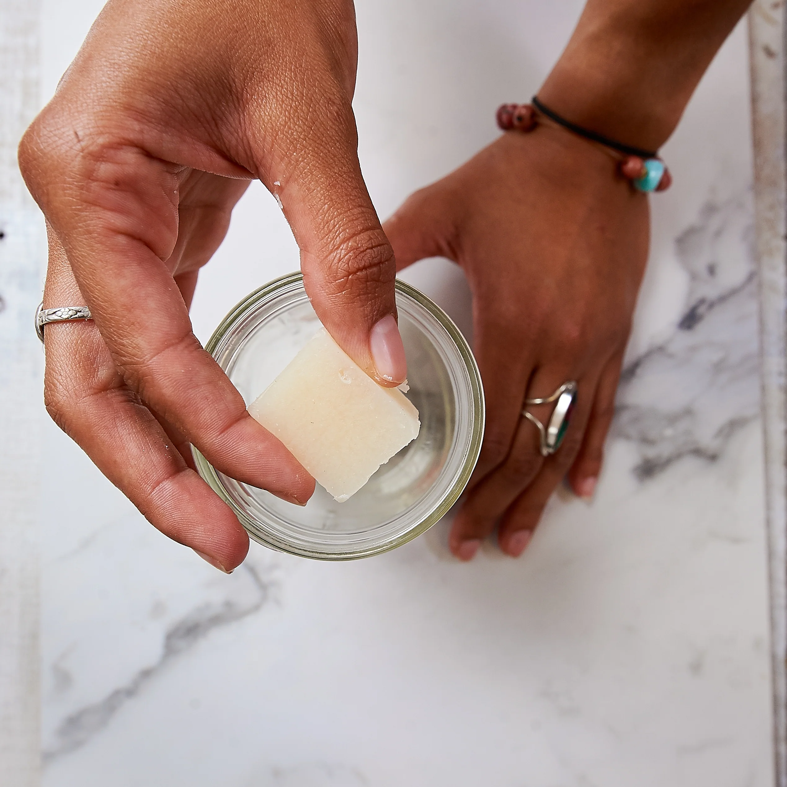 Hand Soap Concentrate Bar - Image 4