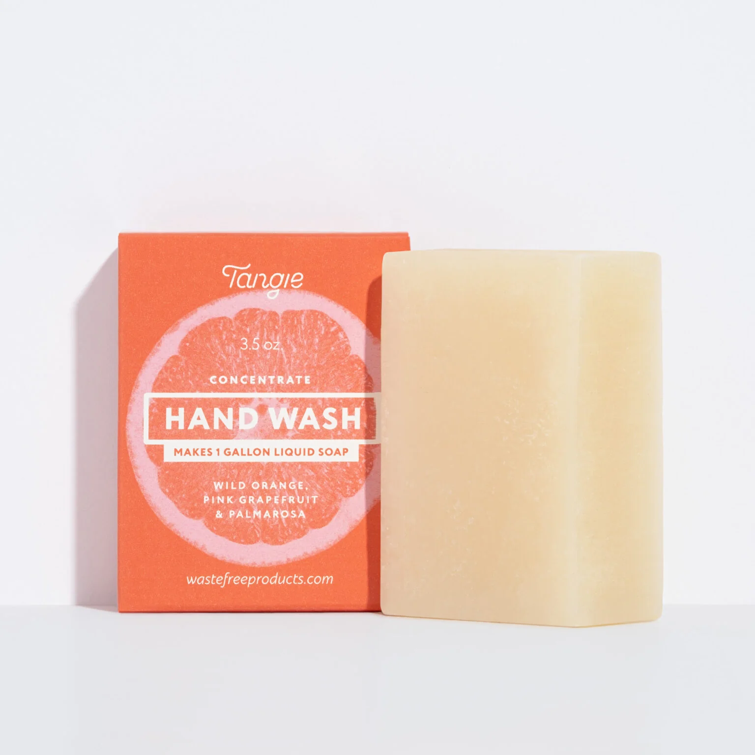 Hand Soap Concentrate Bar - Image 7