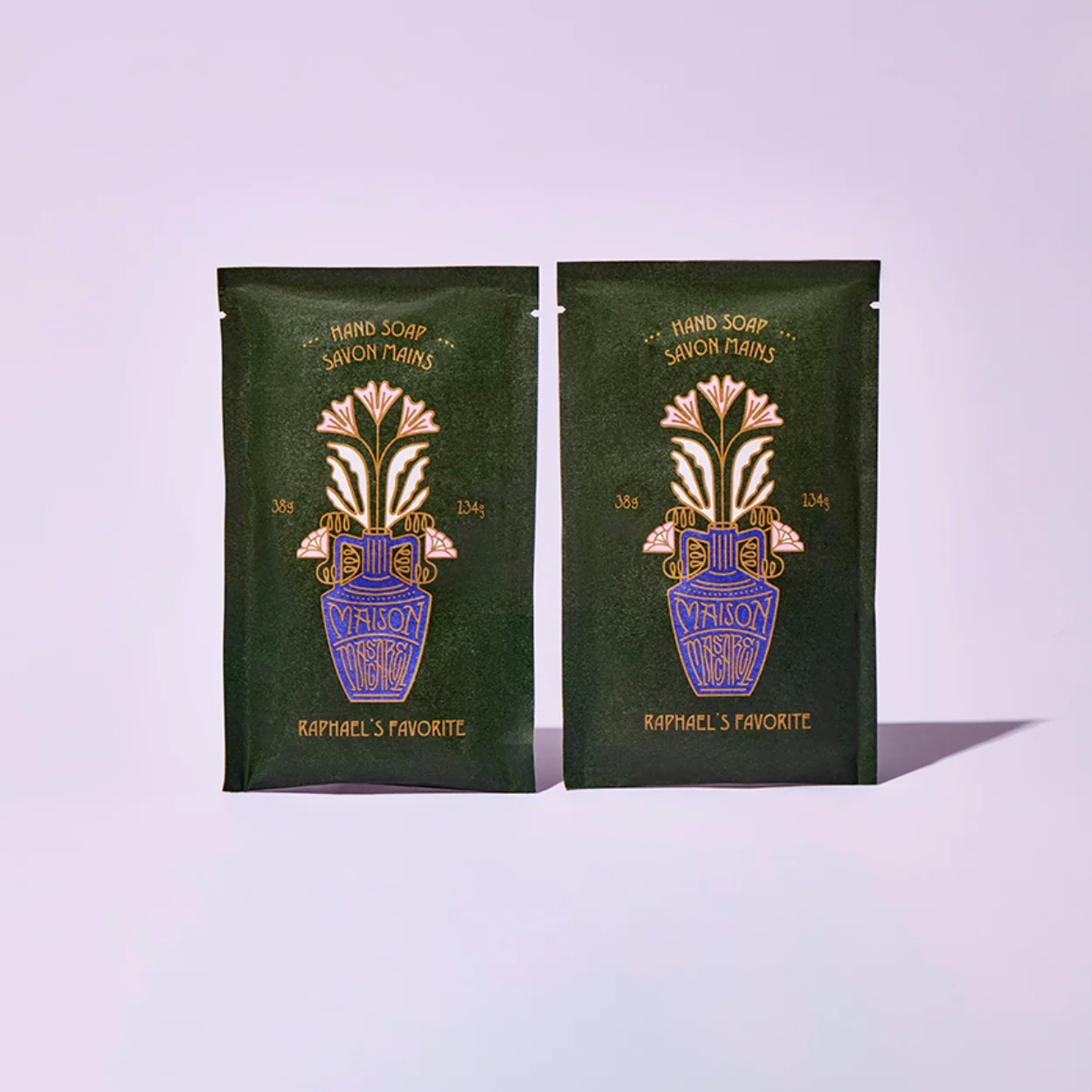 Hand Soap Refill Kit - Image 3