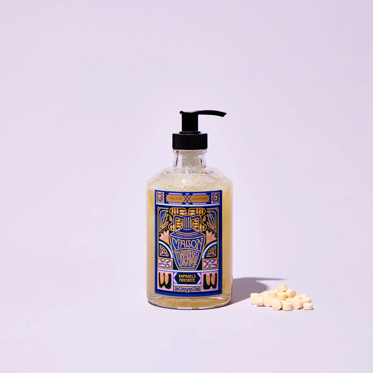 Hand Soap Refill Kit - Image 4