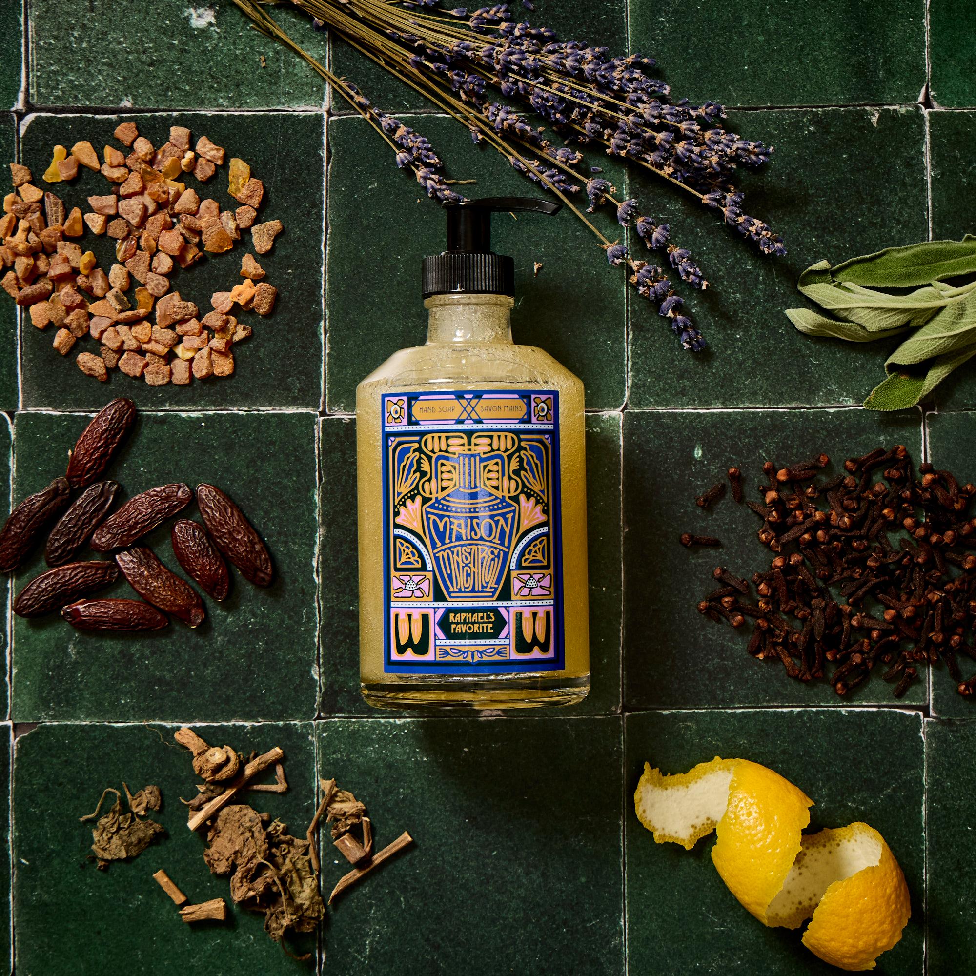 Hand Soap Starter Kit - Image 3