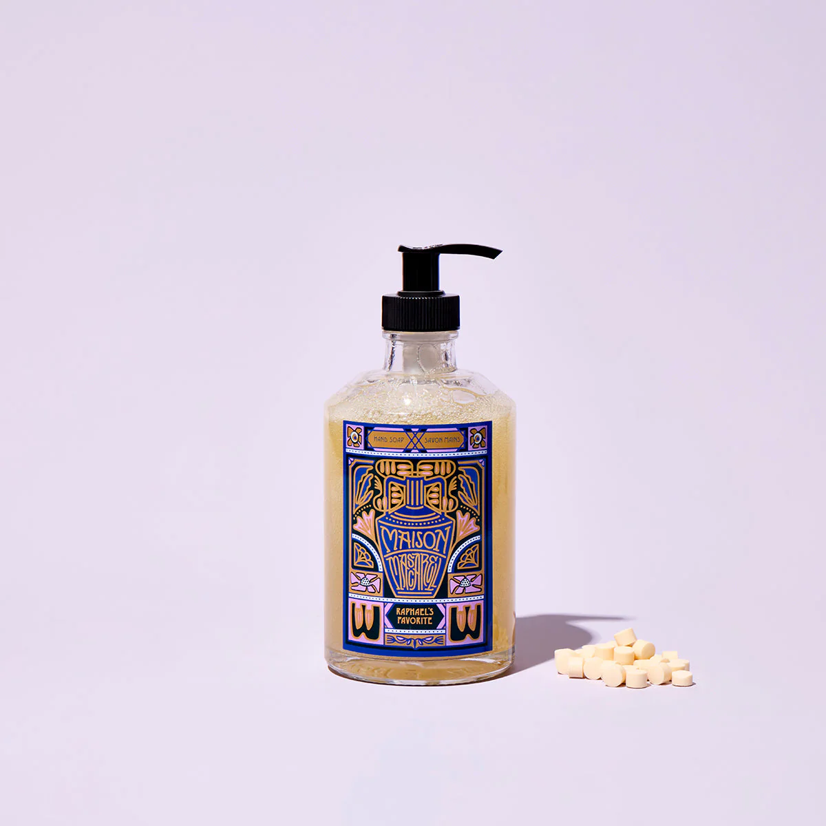 Hand Soap Starter Kit - Image 4