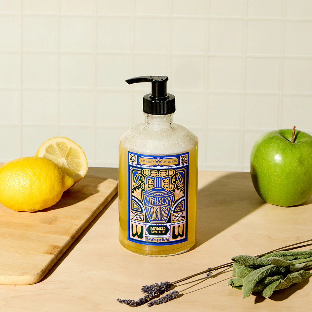 Hand Soap Starter Kit - Image 5