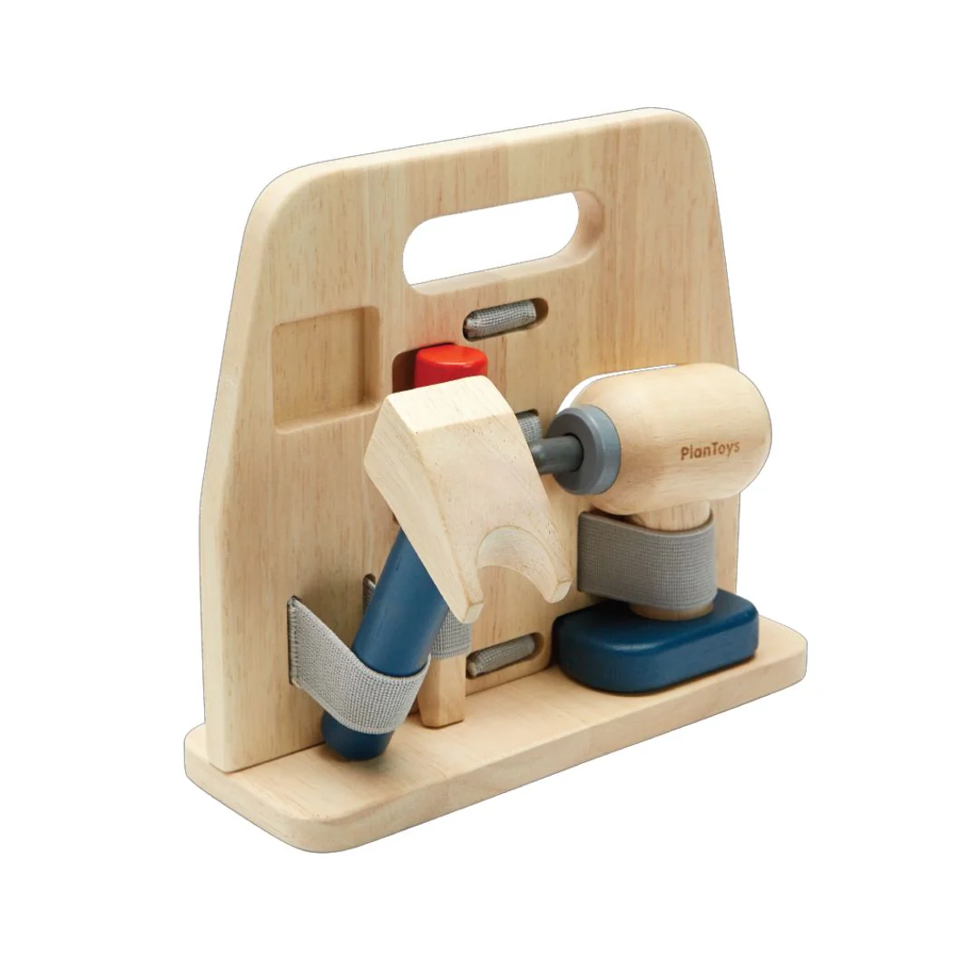 Handy Carpenter Set - Image 10