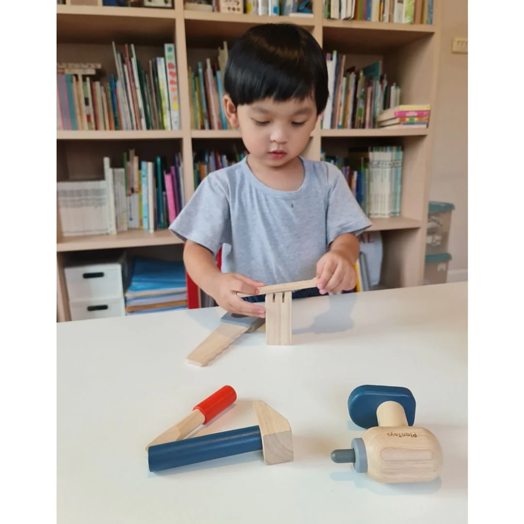 Handy Carpenter Set - Image 4