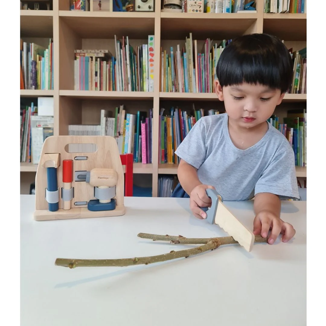 Handy Carpenter Set - Image 5