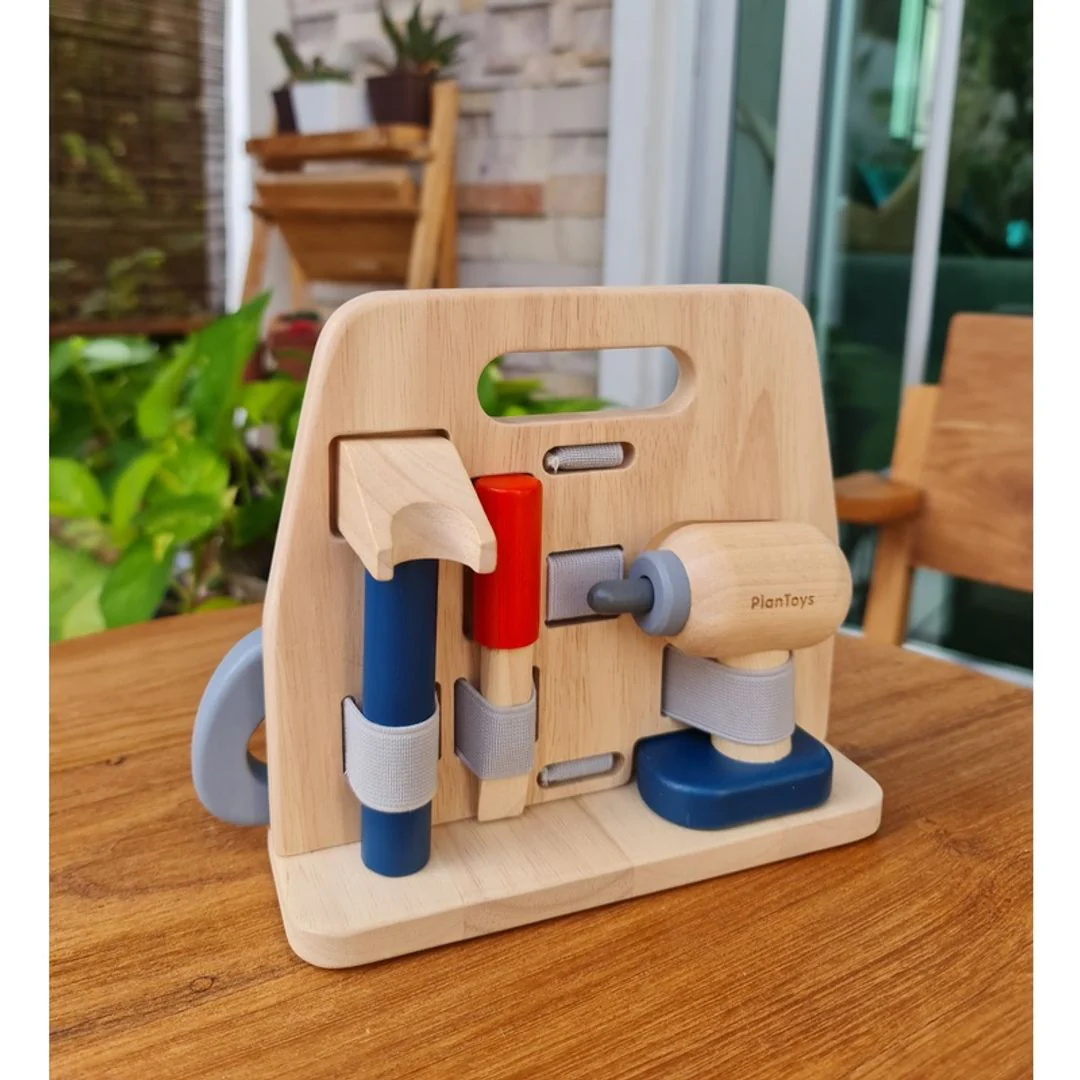 Handy Carpenter Set - Image 6