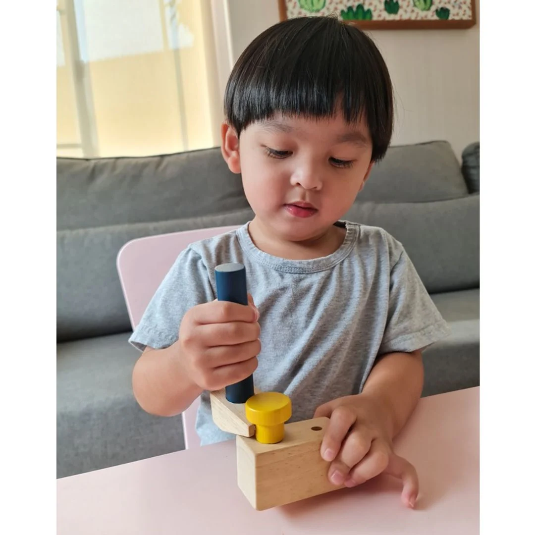 Handy Carpenter Set - Image 7