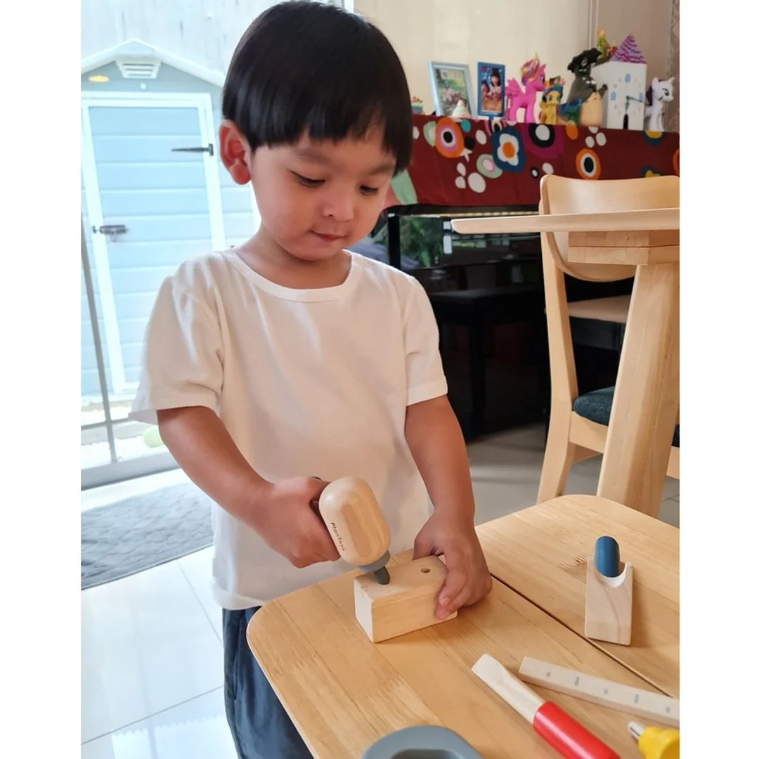 Handy Carpenter Set - Image 8