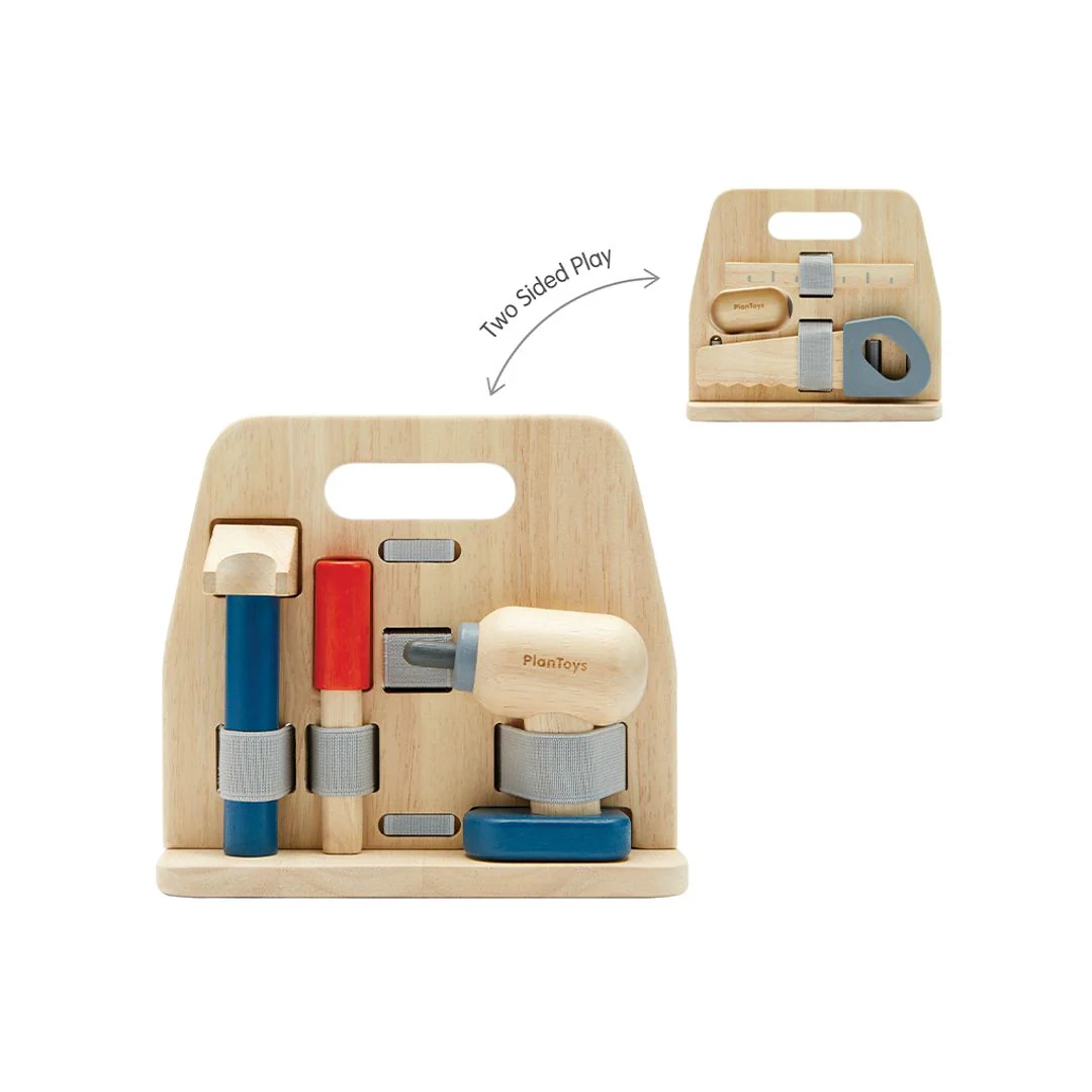 Handy Carpenter Set - Image 9