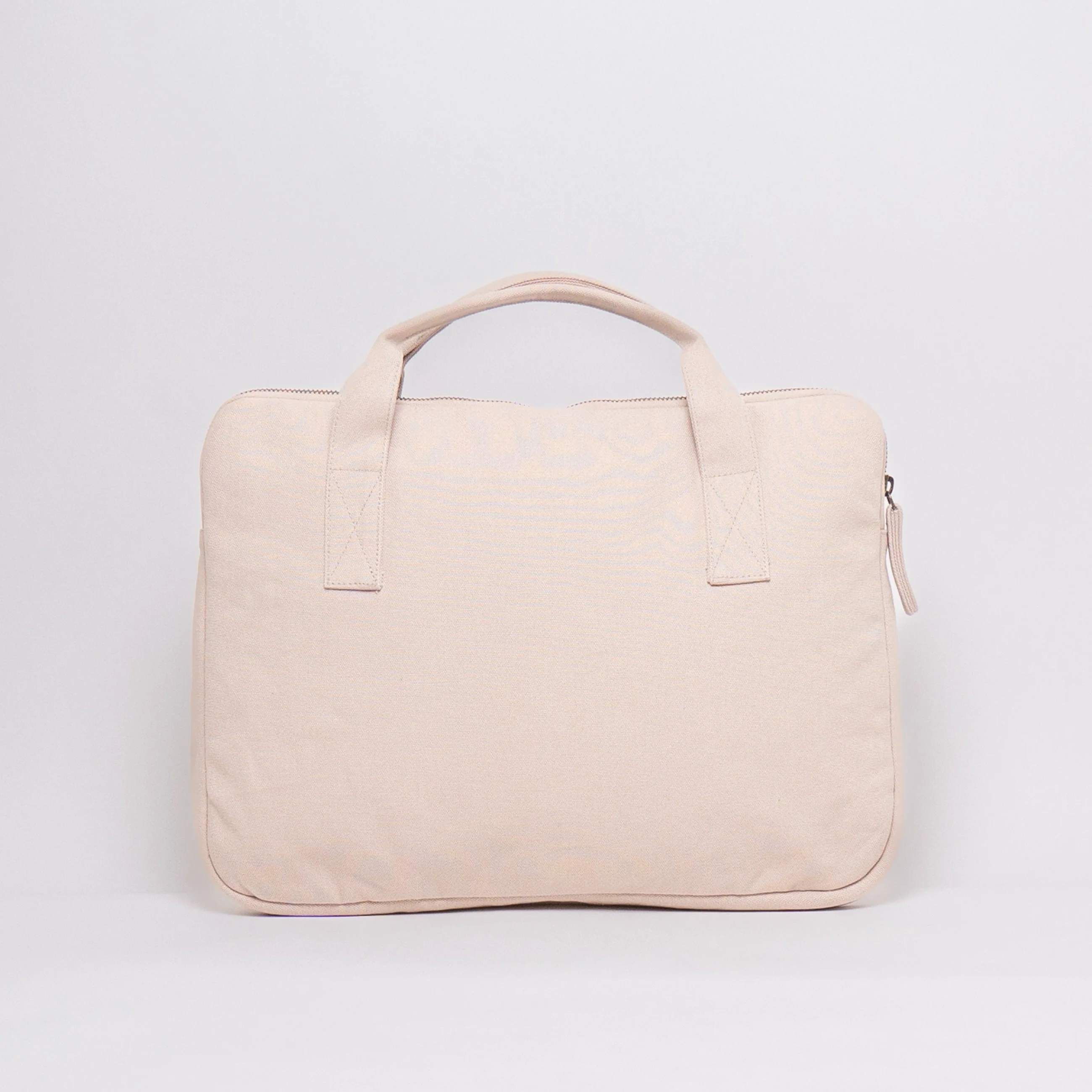 Hasta Laptop Sleeve with Handles (4 Color Options) - Image 11