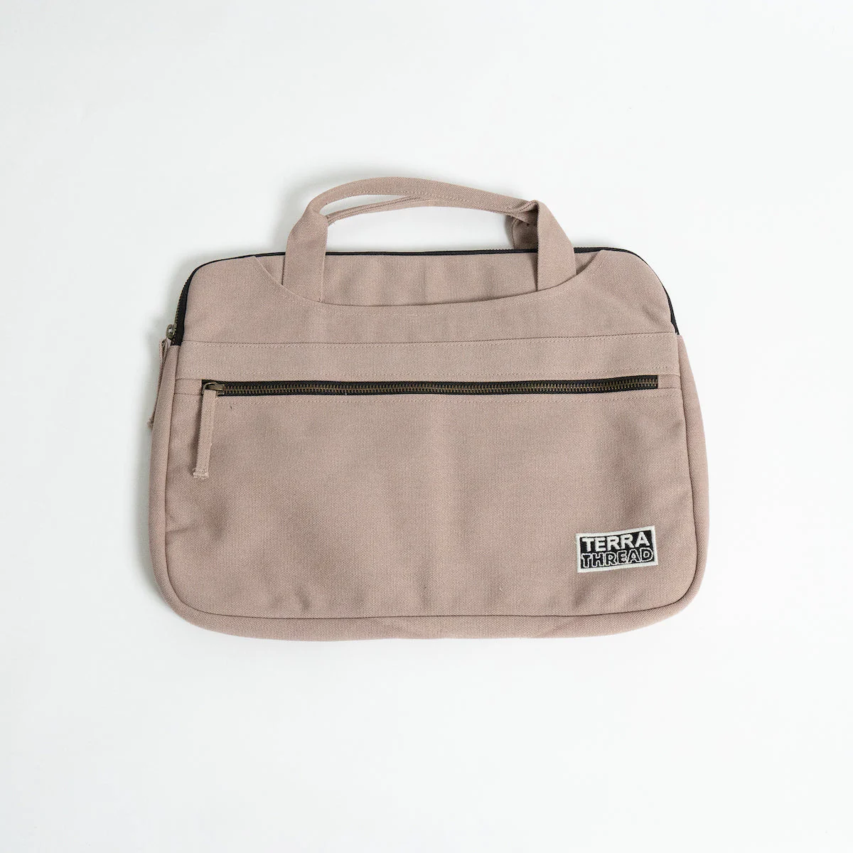 Hasta Laptop Sleeve with Handles (4 Color Options) - Image 14