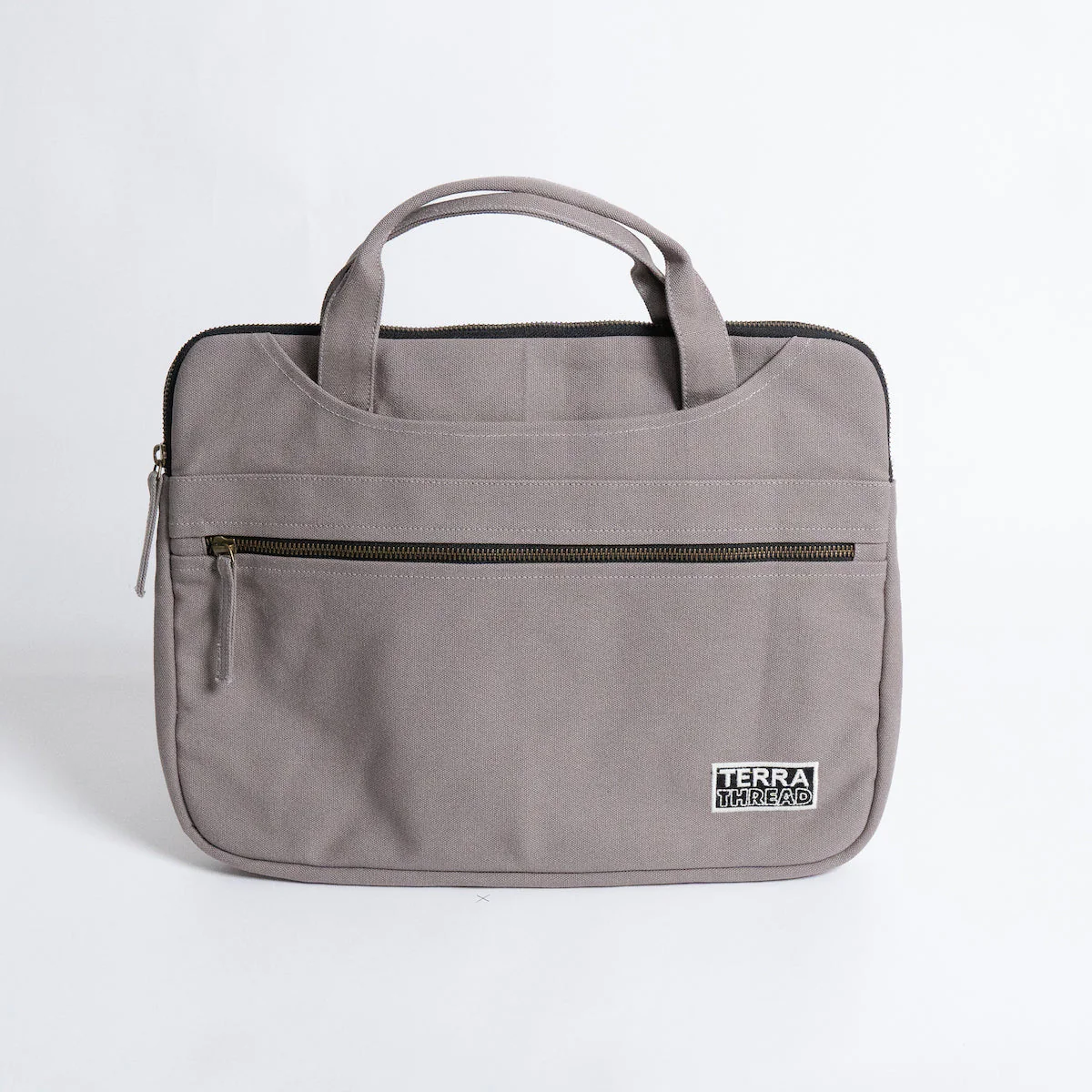 Hasta Laptop Sleeve with Handles (4 Color Options) - Image 23