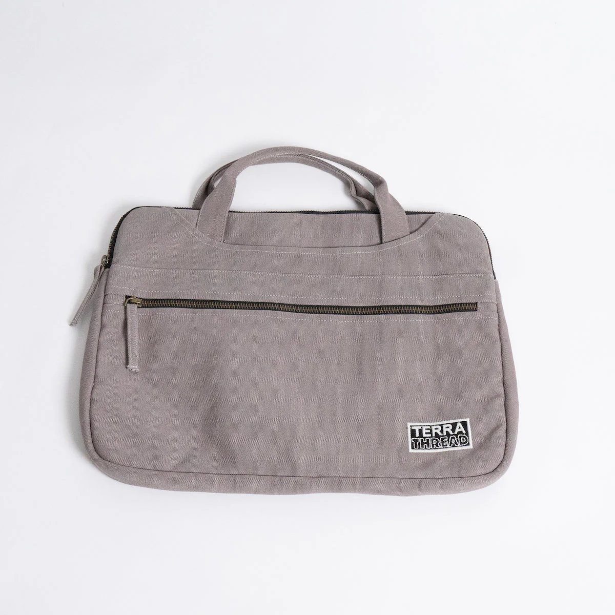 Hasta Laptop Sleeve with Handles (4 Color Options) - Image 25