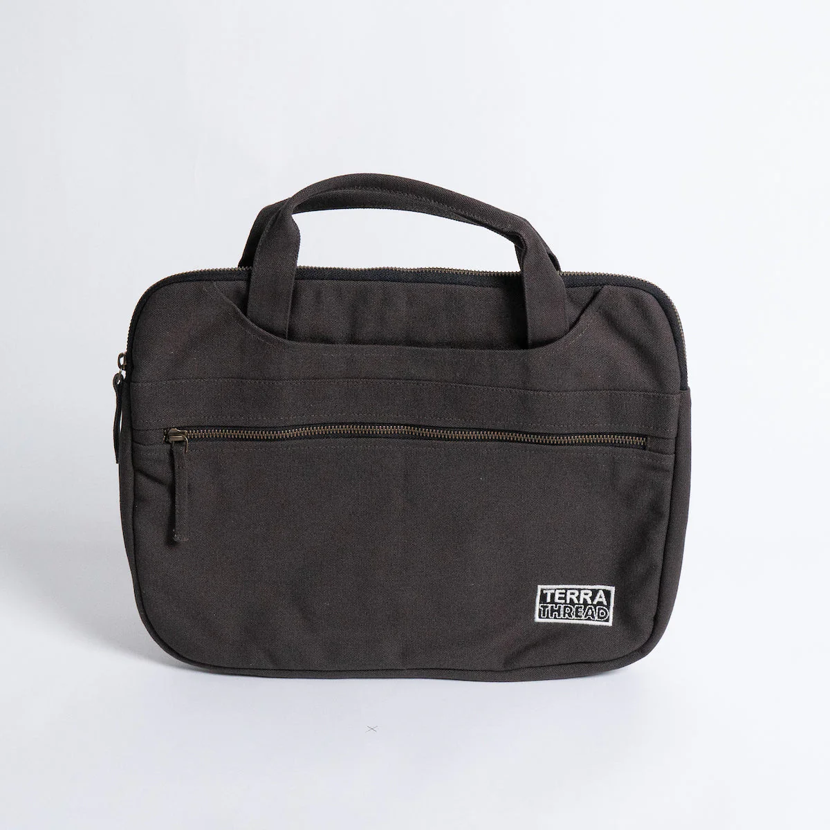 Hasta Laptop Sleeve with Handles (4 Color Options) - Image 3