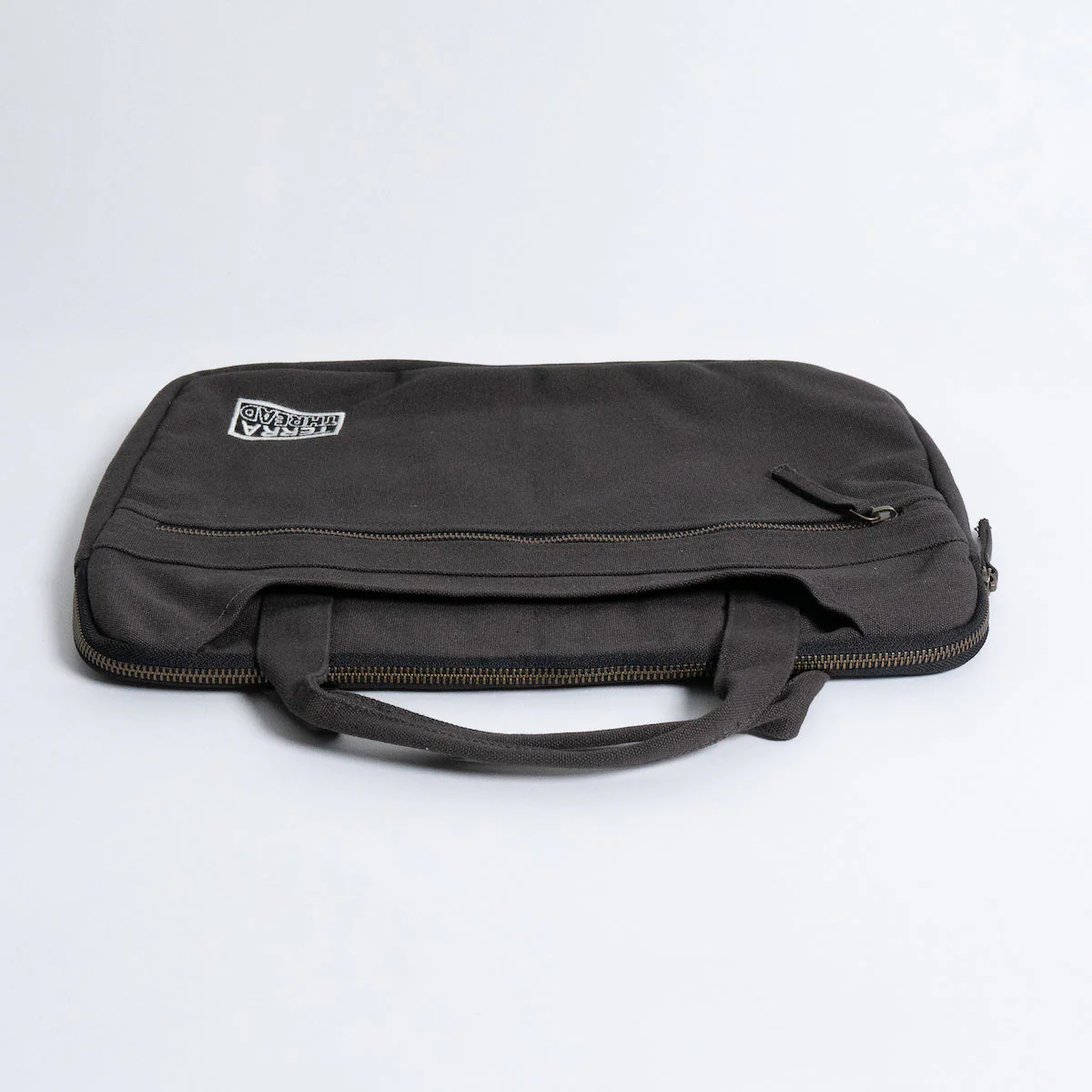 Hasta Laptop Sleeve with Handles (4 Color Options) - Image 5