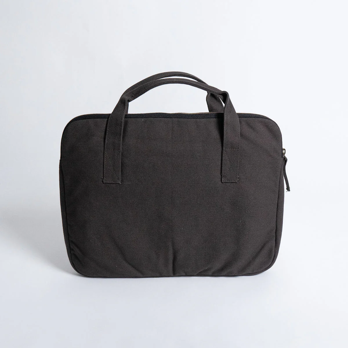 Hasta Laptop Sleeve with Handles (4 Color Options) - Image 6