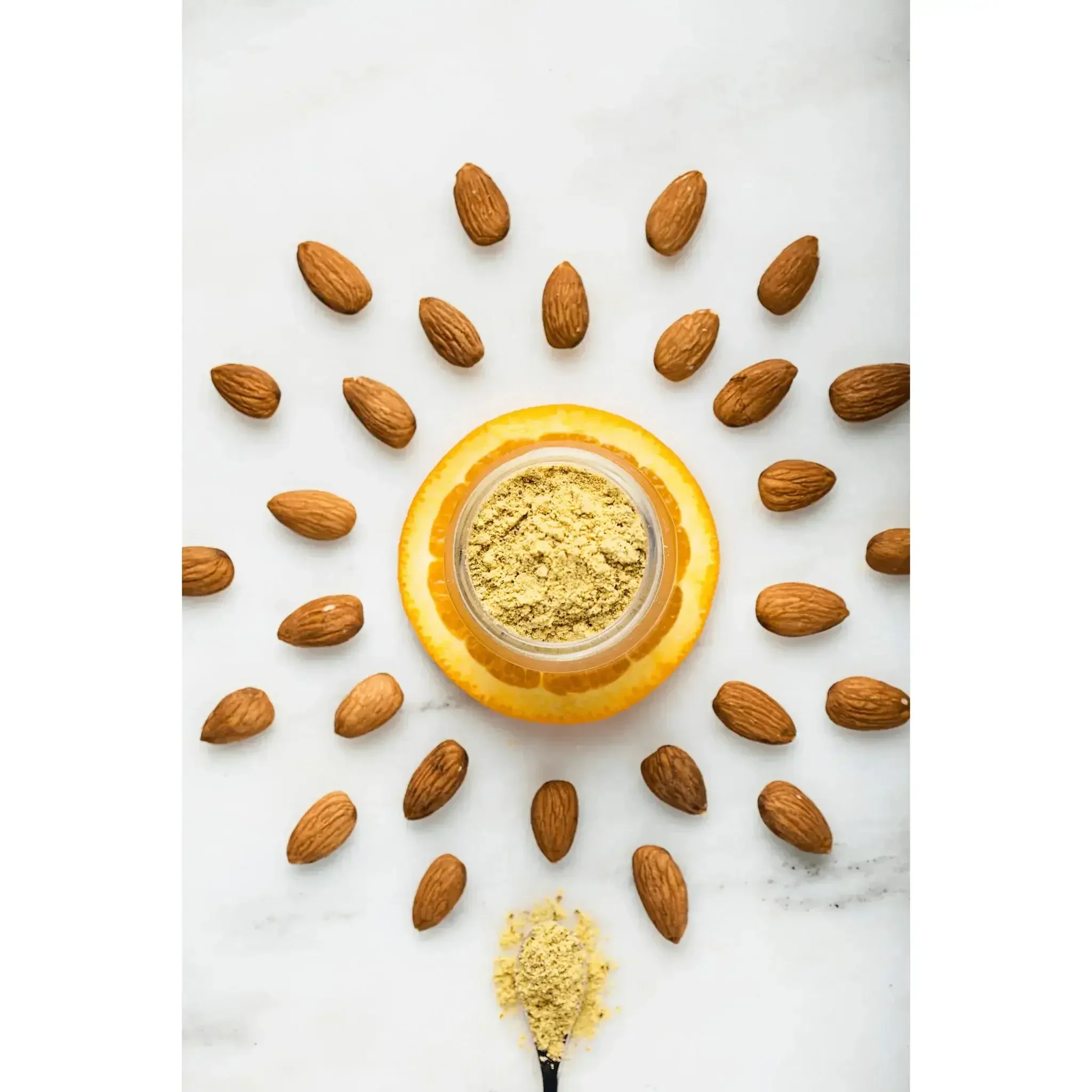 Indian Glow Face Scrub - Image 6