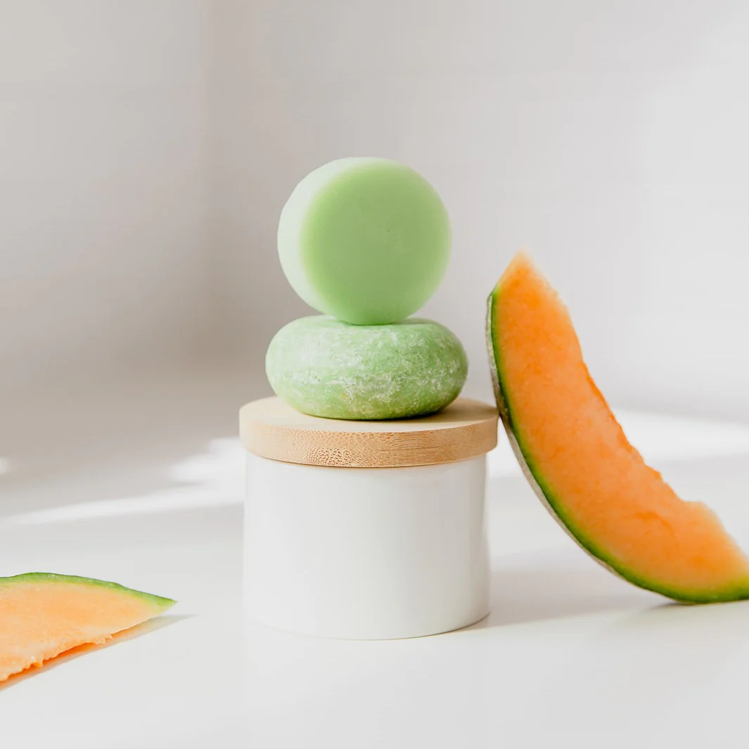 Isla Conditioner Bar - Melon - Image 3