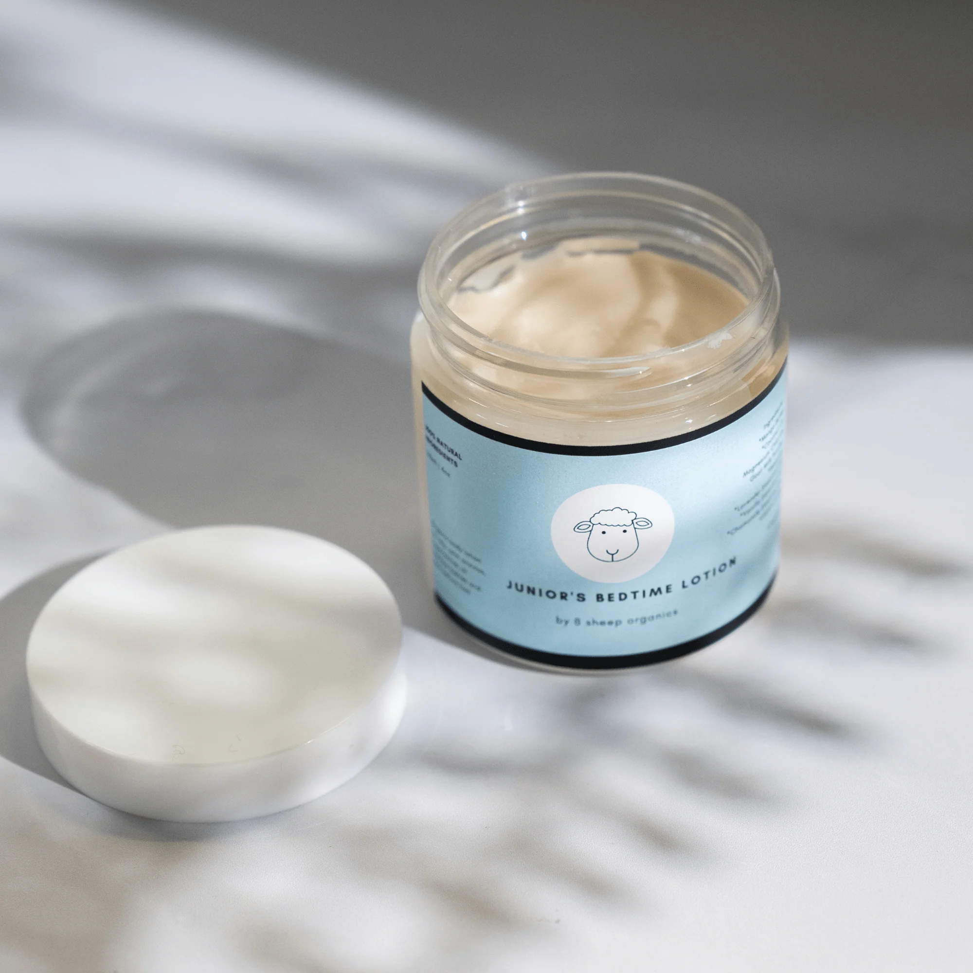 Junior's Bedtime Lotion - Image 3