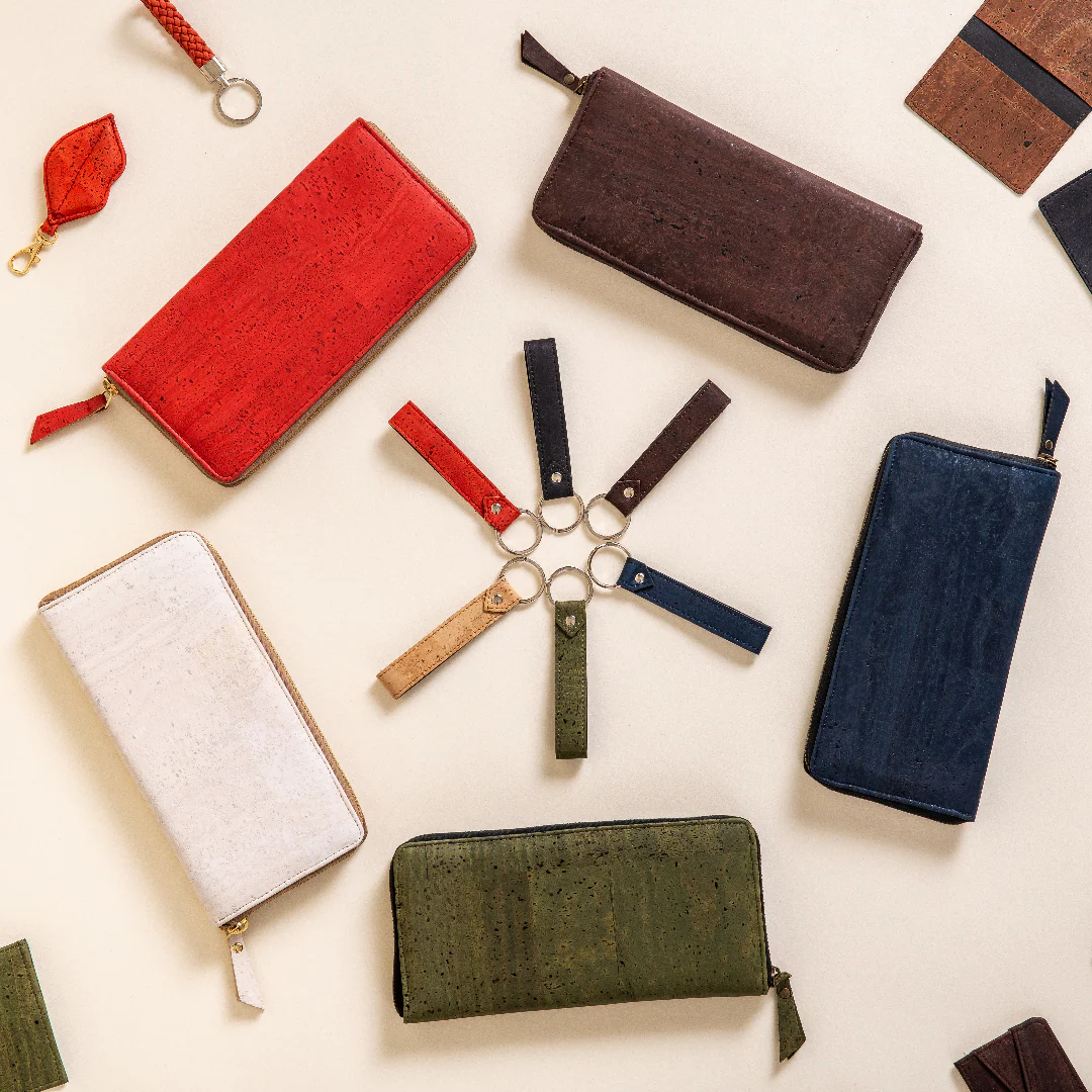 Just Right Large Wallet - Image 8