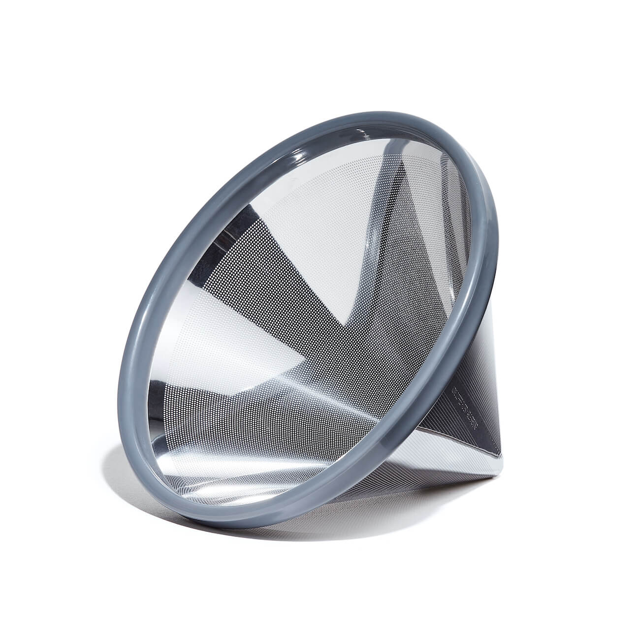 Kone Reusable Coffee Filter (Compatible with Ratio Glass Carafe) - Image 3
