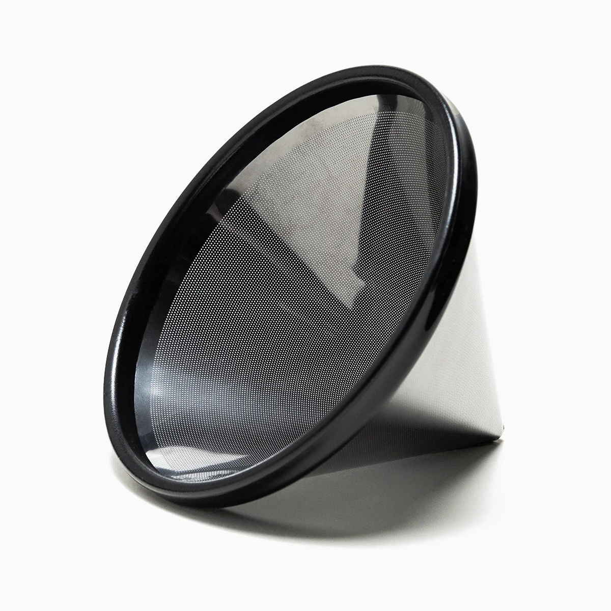 Kone Reusable Coffee Filter (Compatible with Ratio Glass Carafe) - Image 4