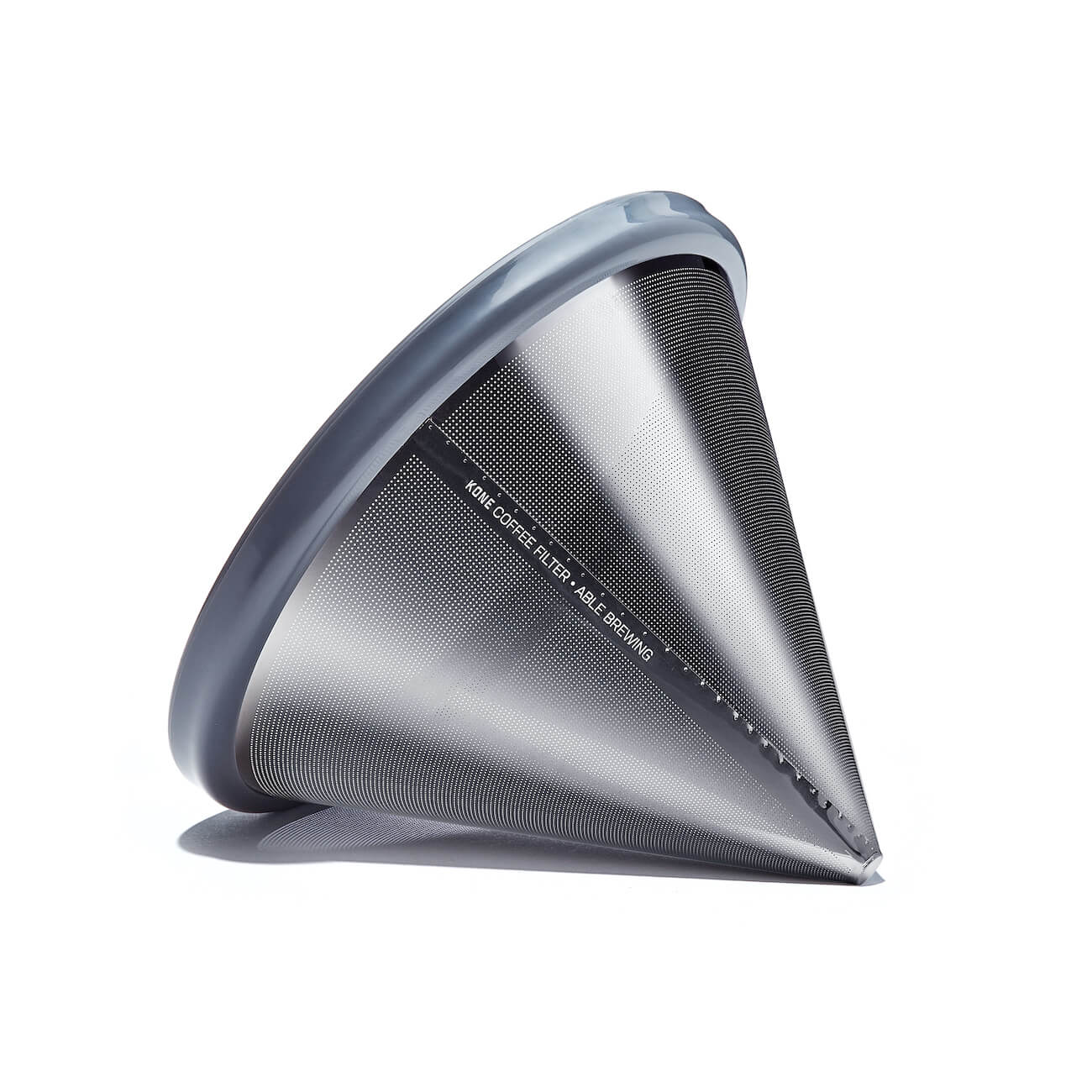 Kone Reusable Coffee Filter (Compatible with Ratio Glass Carafe) - Image 5