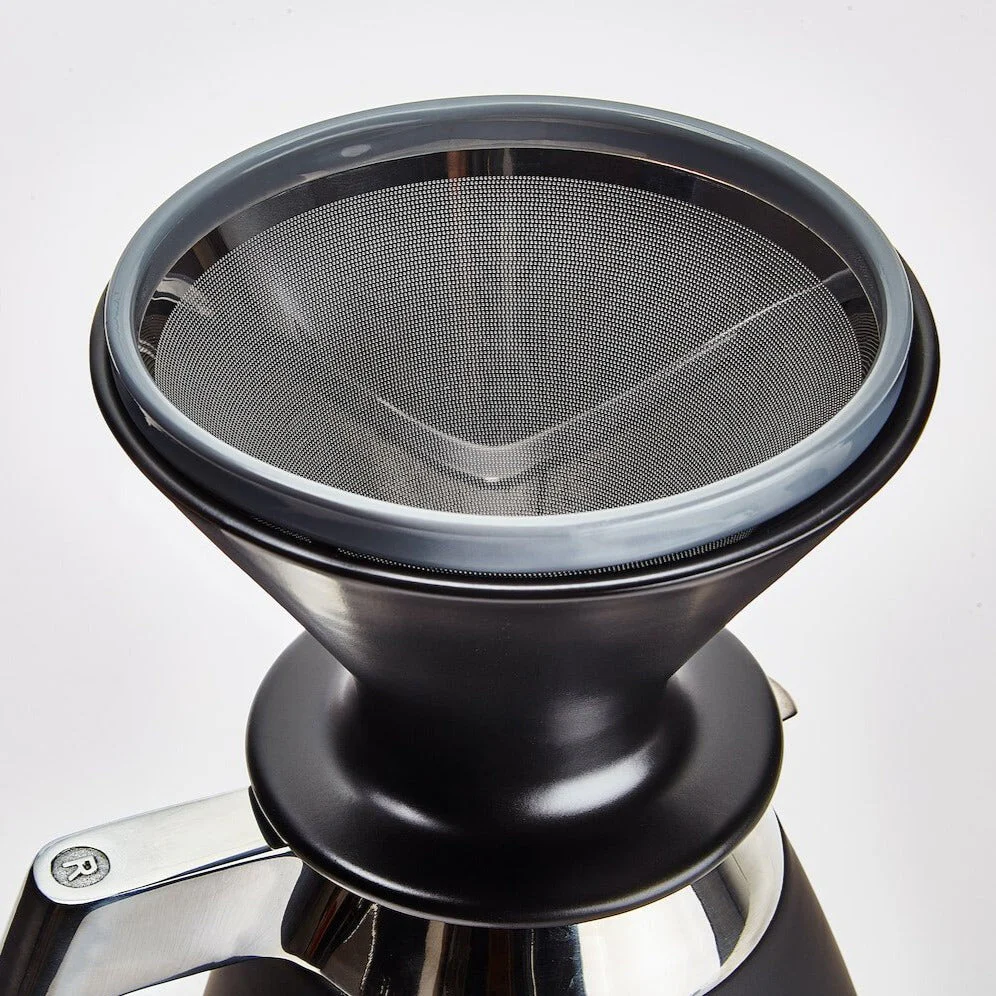 Kone Reusable Coffee Filter (Compatible with Ratio Glass Carafe) - Image 8