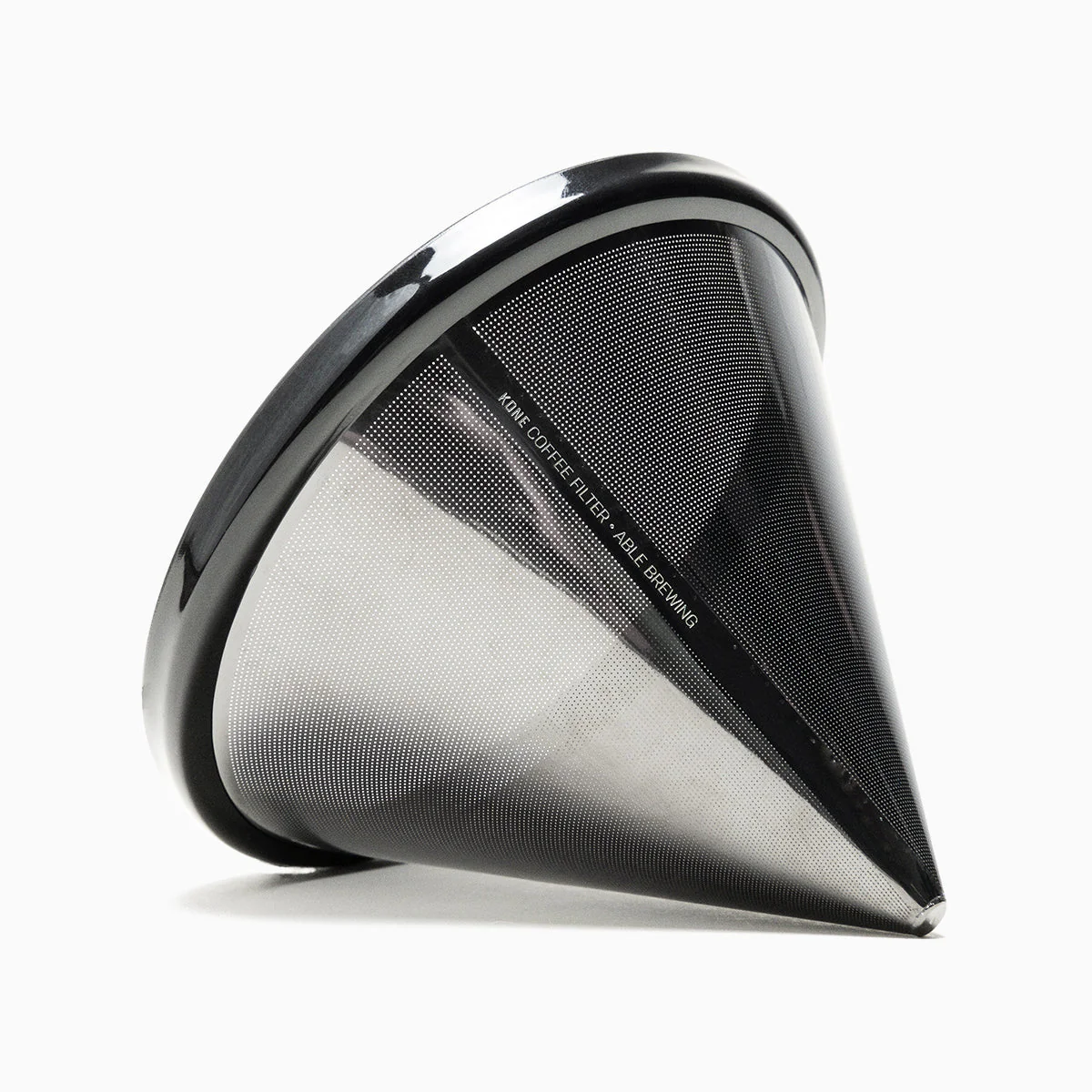 Kone Reusable Coffee Filter (Compatible with Ratio Glass Carafe) - Image 9