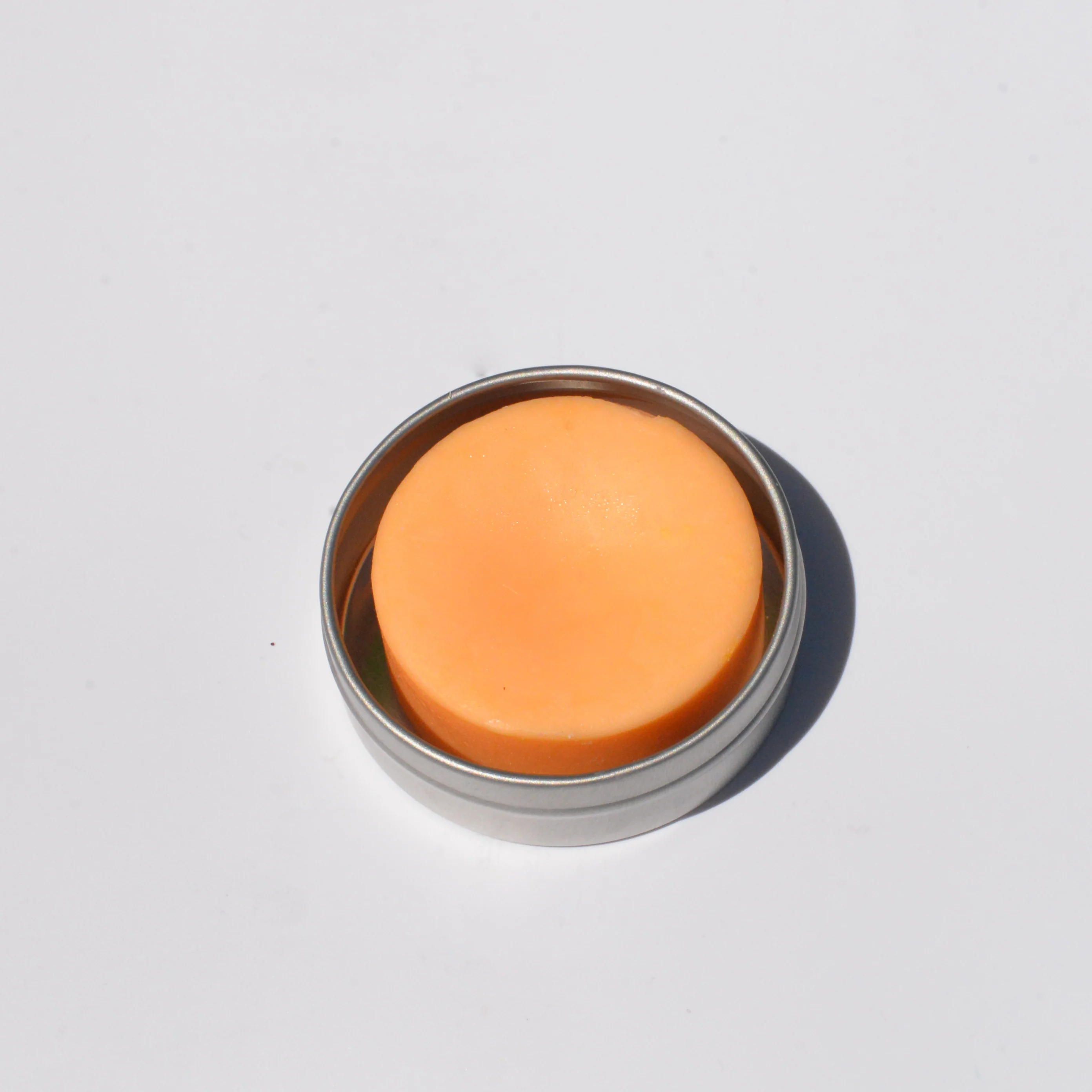 Travel Tin for Shampoo and Conditioner Bars - Image 4