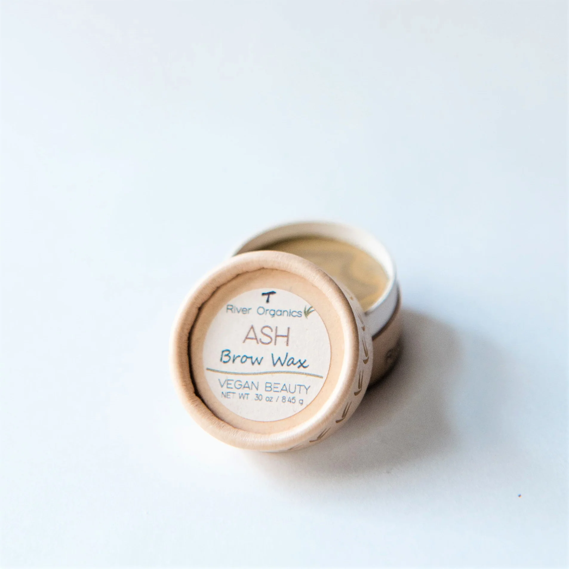 Light Eyebrow Wax - Image 5