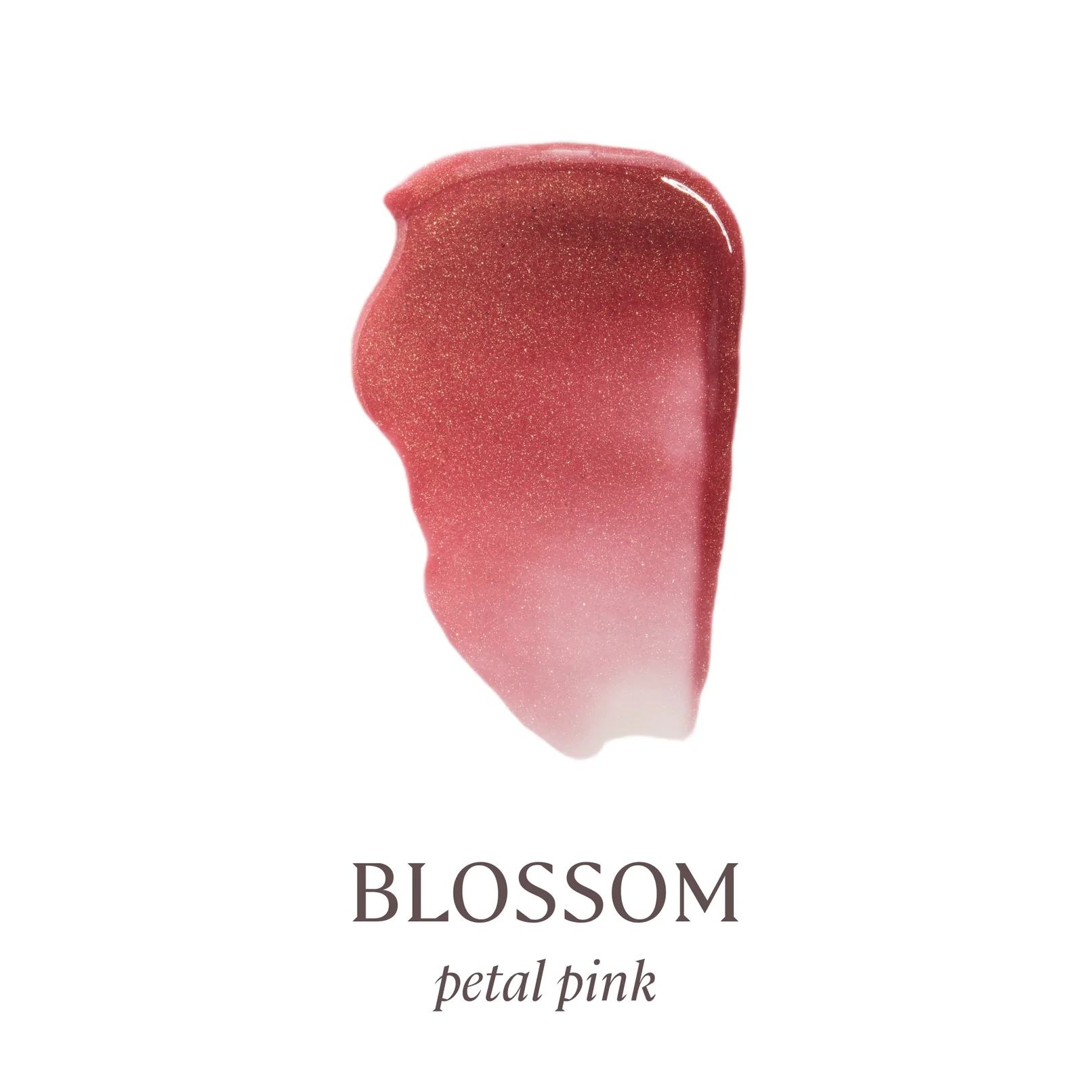 Lip Gloss - Blossom (Pink) - Image 8