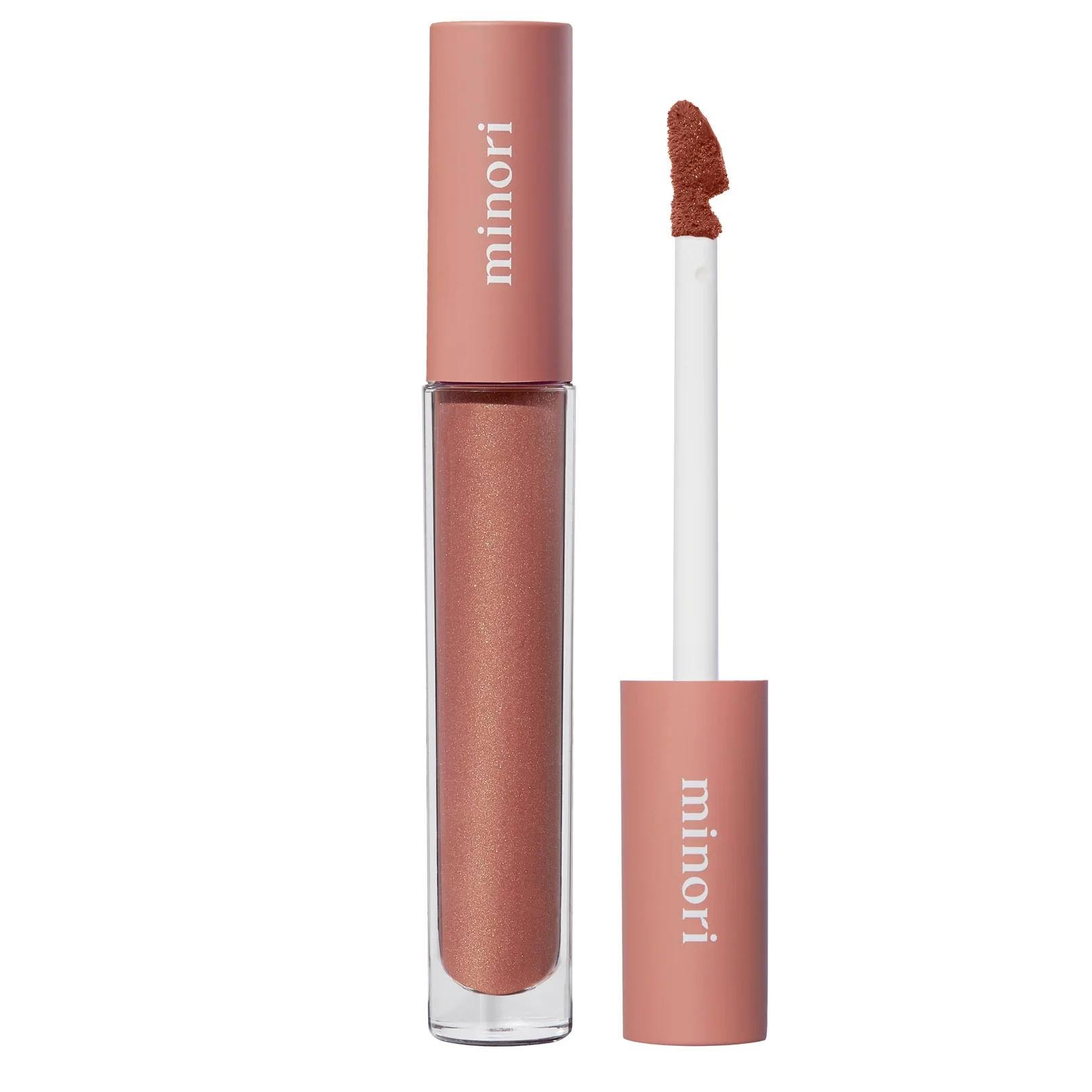 Lip Gloss - Cozy (Nude) - Image 3
