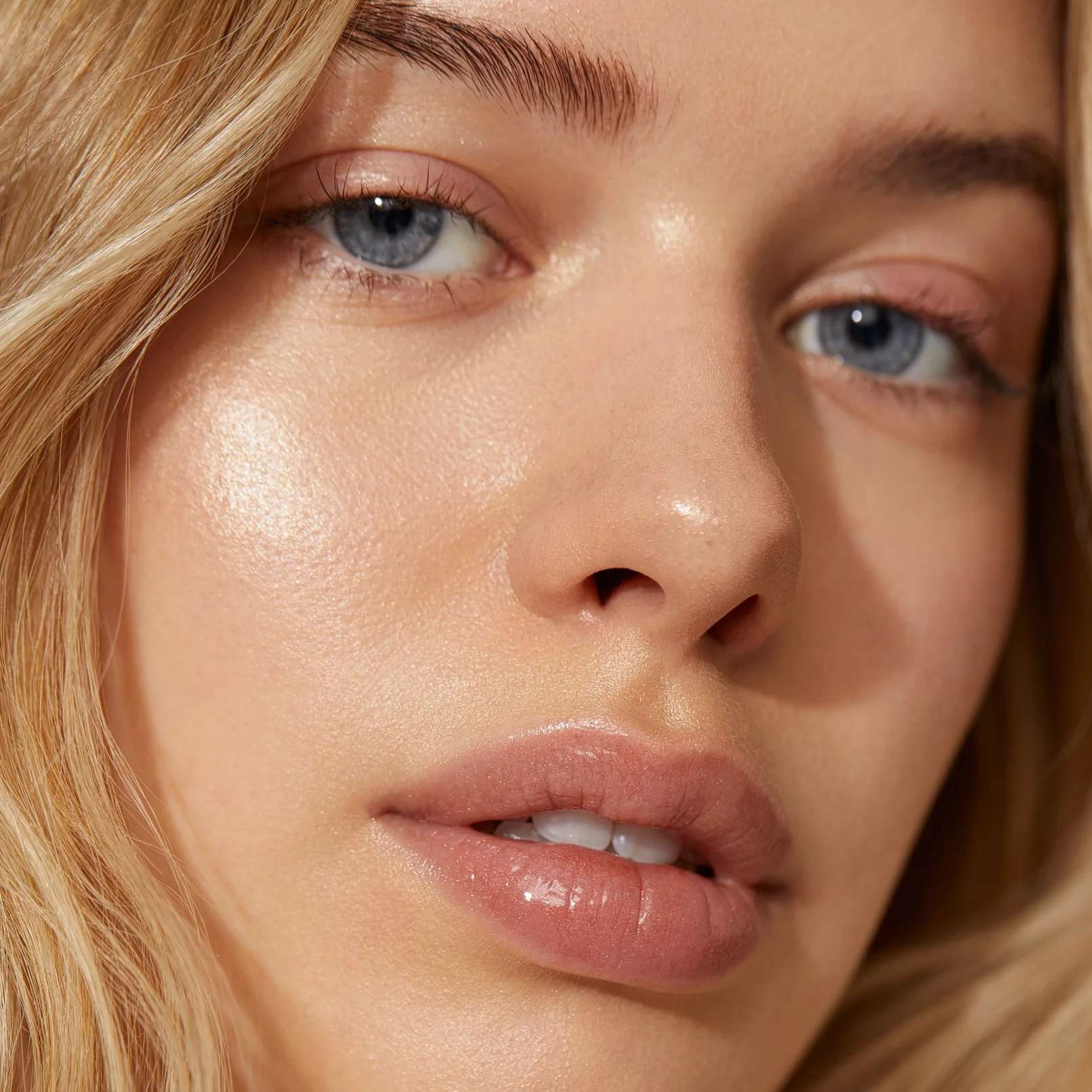 Lip Gloss - Cozy (Nude) - Image 6