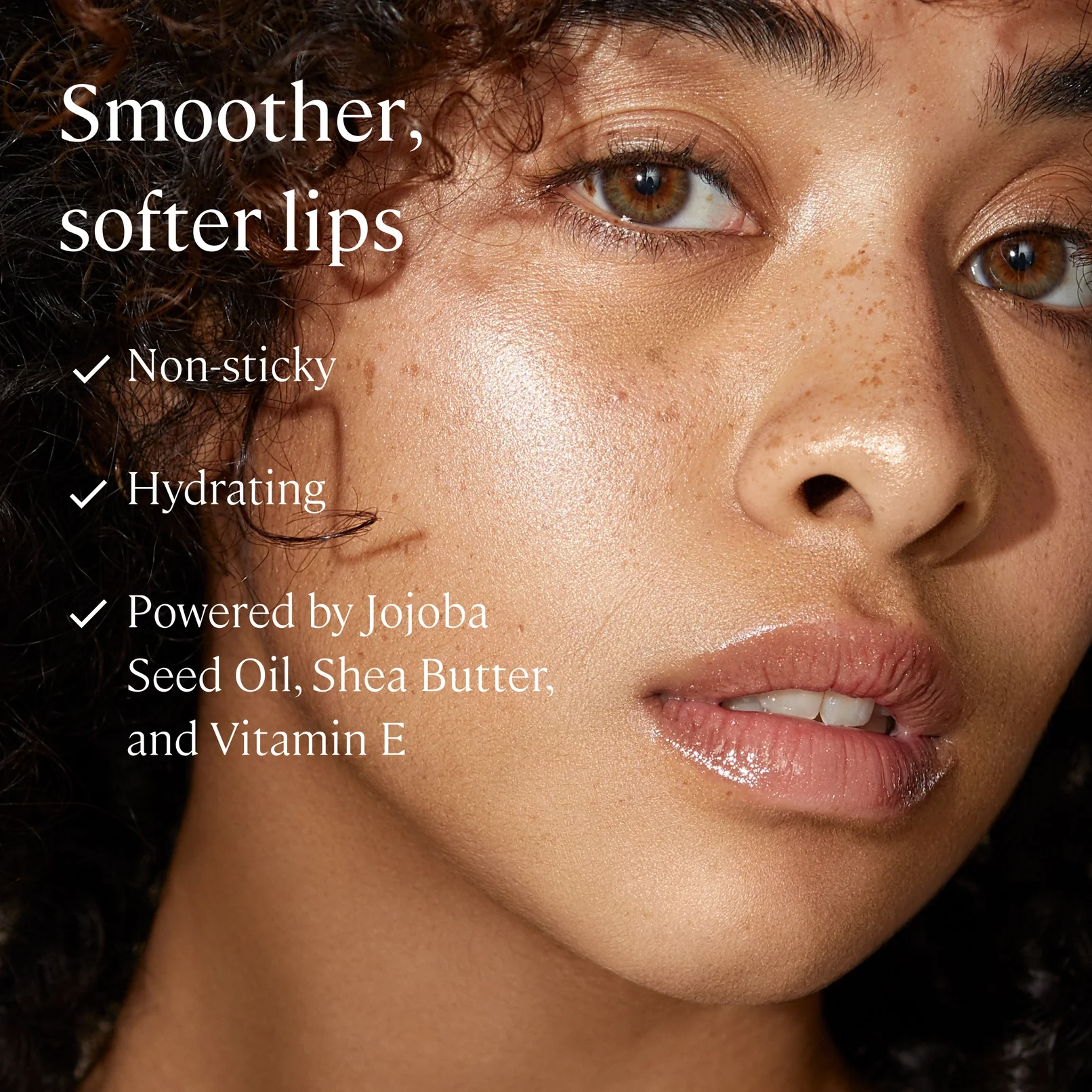 Lip Gloss - Cozy (Nude) - Image 7