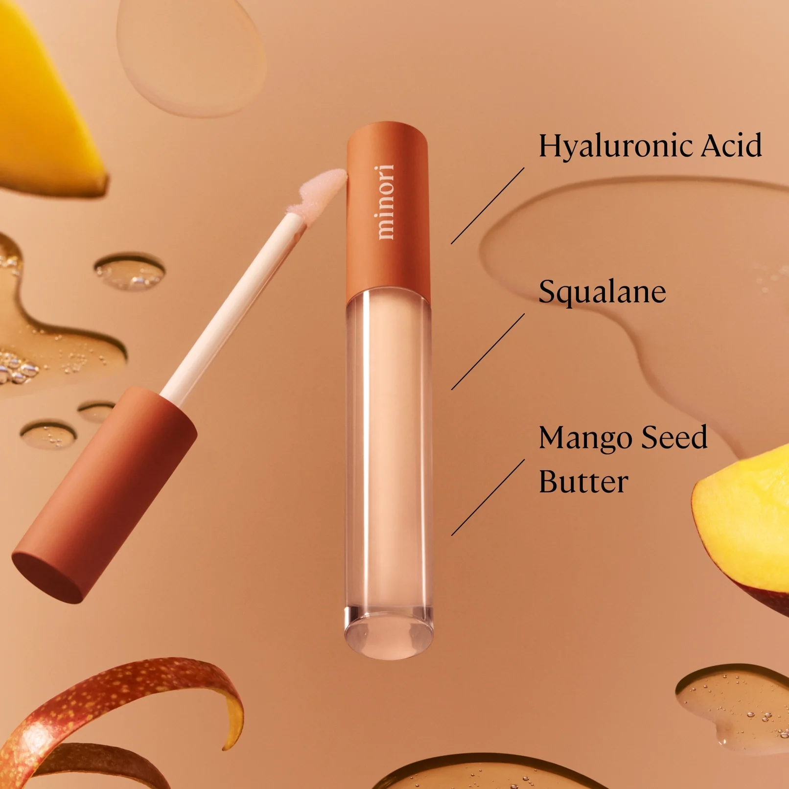 Lip Serum - Dream (Clear) - Image 3