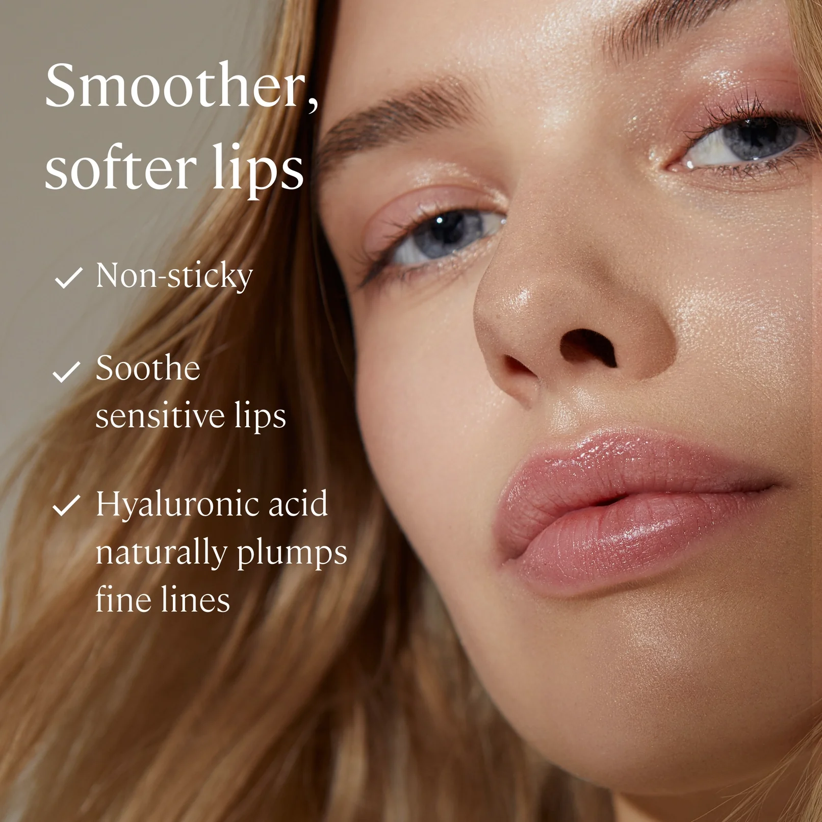 Lip Serum - Dream (Clear) - Image 5